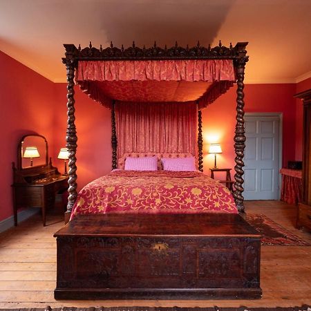 Sawcliffe Manor Country House With Spa, Free Parking, Catering, Self Checkin, Farmstay Scunthorpe Kültér fotó