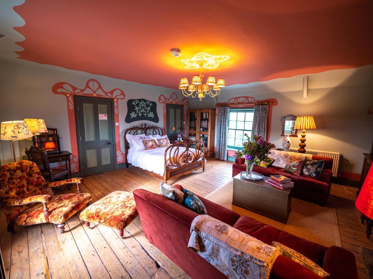 Sawcliffe Manor Country House With Spa, Free Parking, Catering, Self Checkin, Farmstay Scunthorpe Kültér fotó