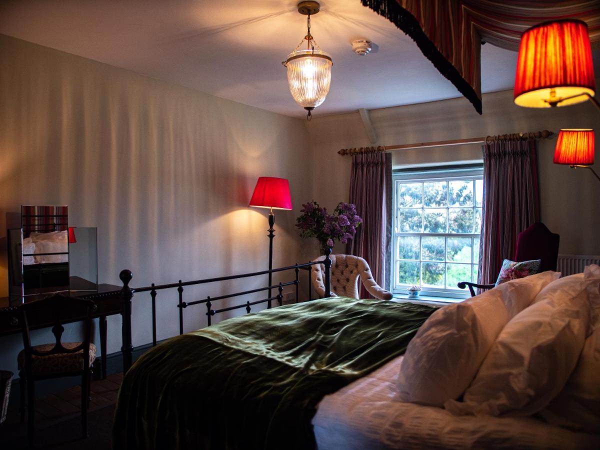 Sawcliffe Manor Country House With Spa, Free Parking, Catering, Self Checkin, Farmstay Scunthorpe Kültér fotó