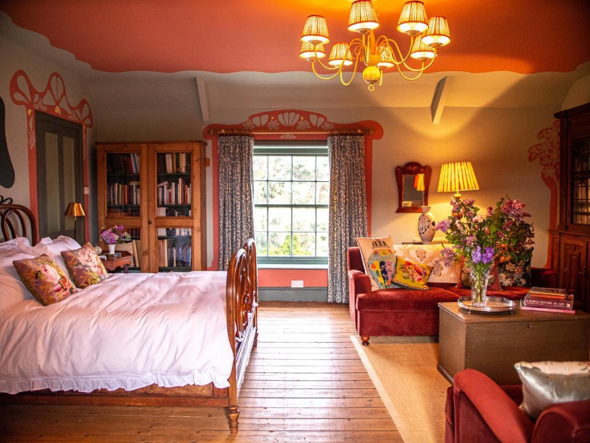 Sawcliffe Manor Country House With Spa, Free Parking, Catering, Self Checkin, Farmstay Scunthorpe Kültér fotó