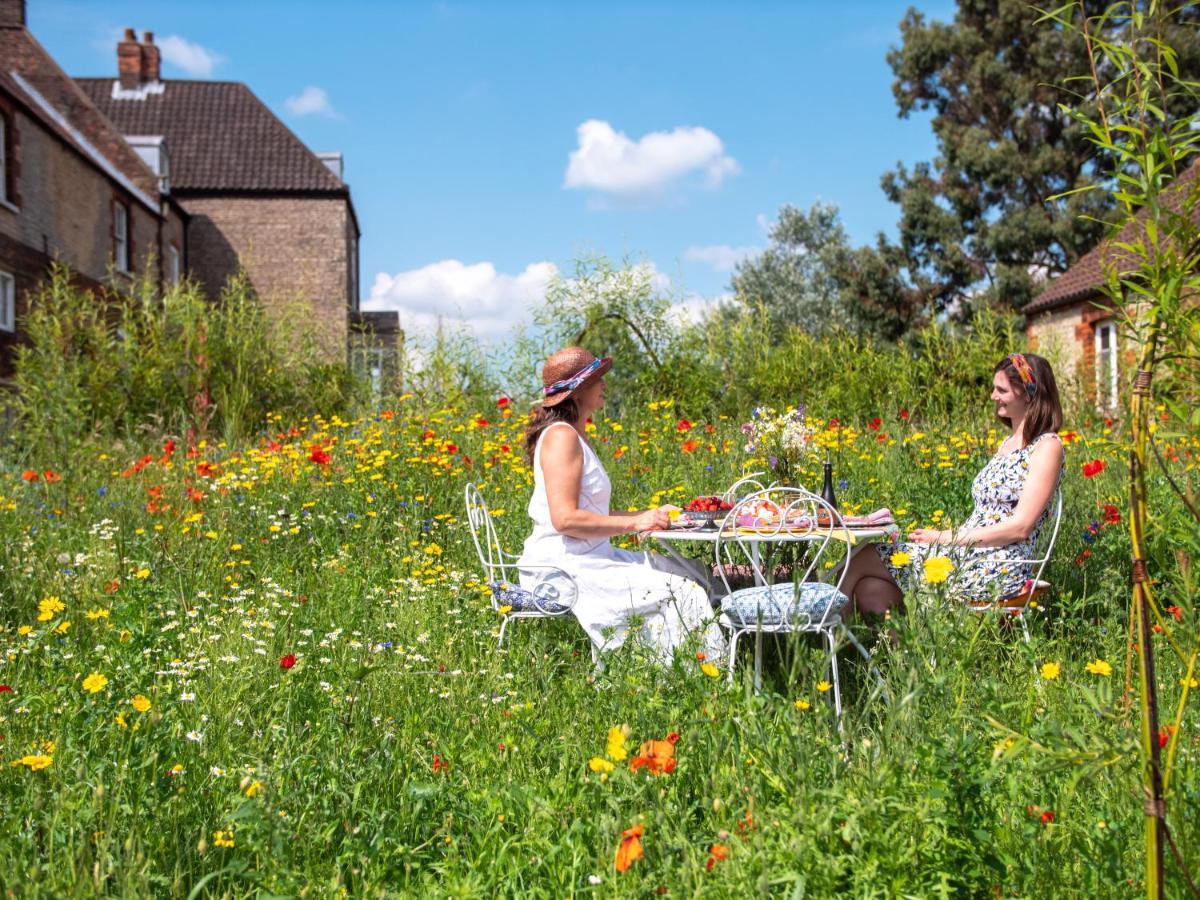 Sawcliffe Manor Country House With Spa, Free Parking, Catering, Self Checkin, Farmstay Scunthorpe Kültér fotó