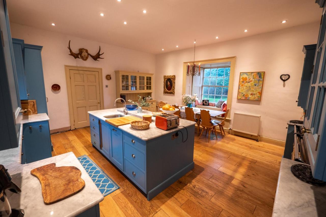 Sawcliffe Manor Country House With Spa, Free Parking, Catering, Self Checkin, Farmstay Scunthorpe Kültér fotó