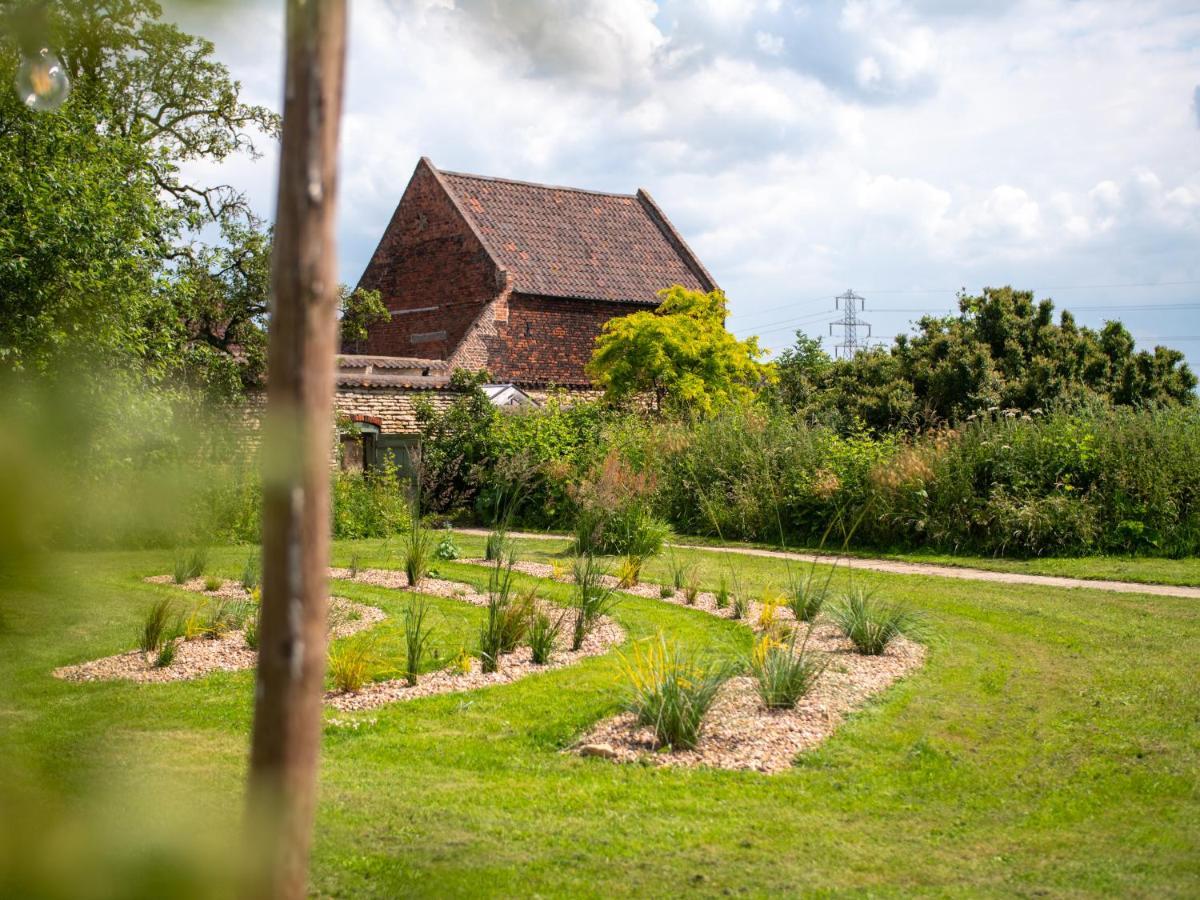 Sawcliffe Manor Country House With Spa, Free Parking, Catering, Self Checkin, Farmstay Scunthorpe Kültér fotó