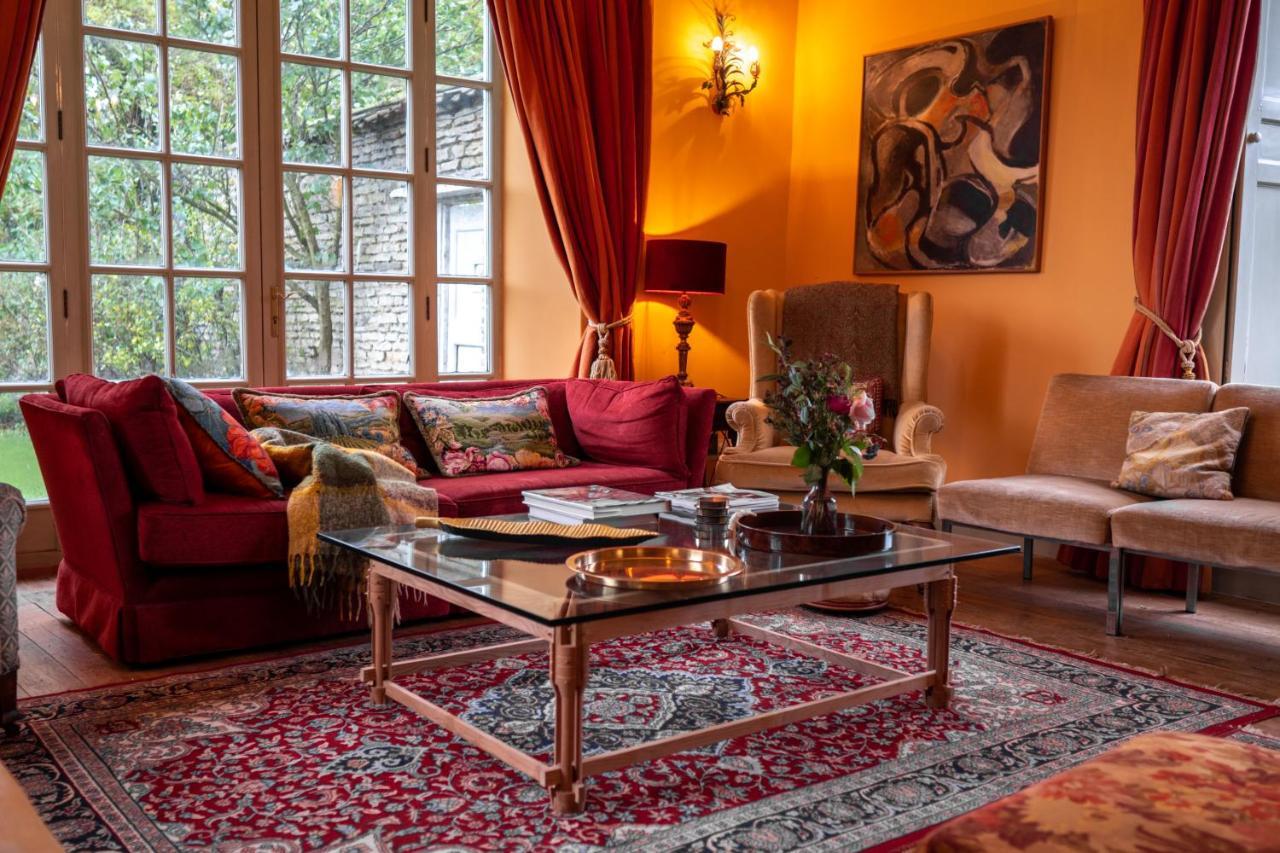 Sawcliffe Manor Country House With Spa, Free Parking, Catering, Self Checkin, Farmstay Scunthorpe Kültér fotó
