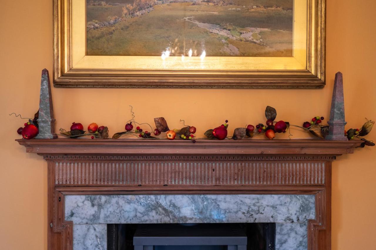 Sawcliffe Manor Country House With Spa, Free Parking, Catering, Self Checkin, Farmstay Scunthorpe Kültér fotó