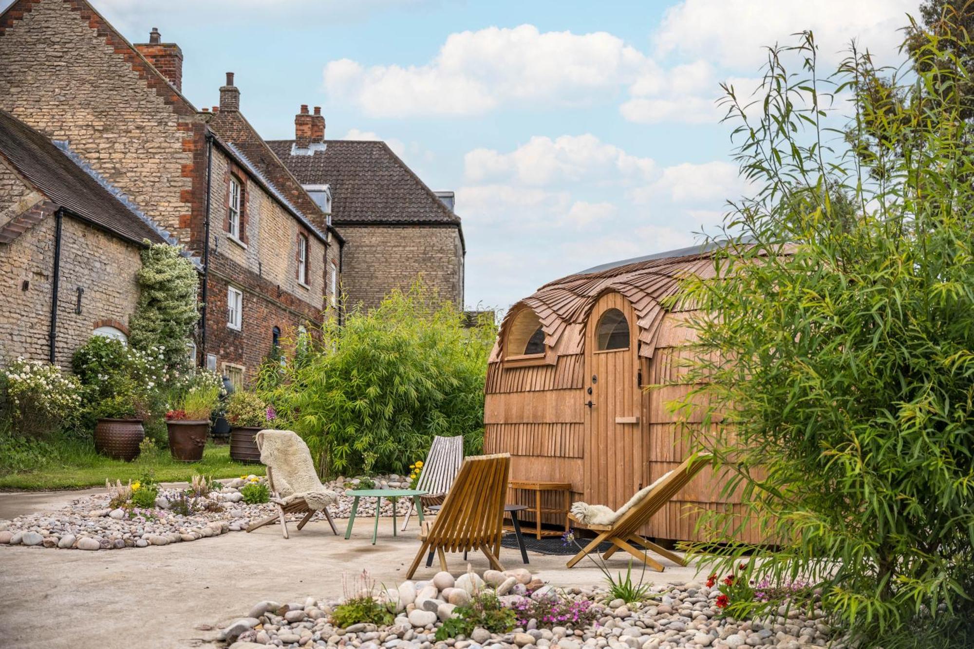 Sawcliffe Manor Country House With Spa, Free Parking, Catering, Self Checkin, Farmstay Scunthorpe Kültér fotó