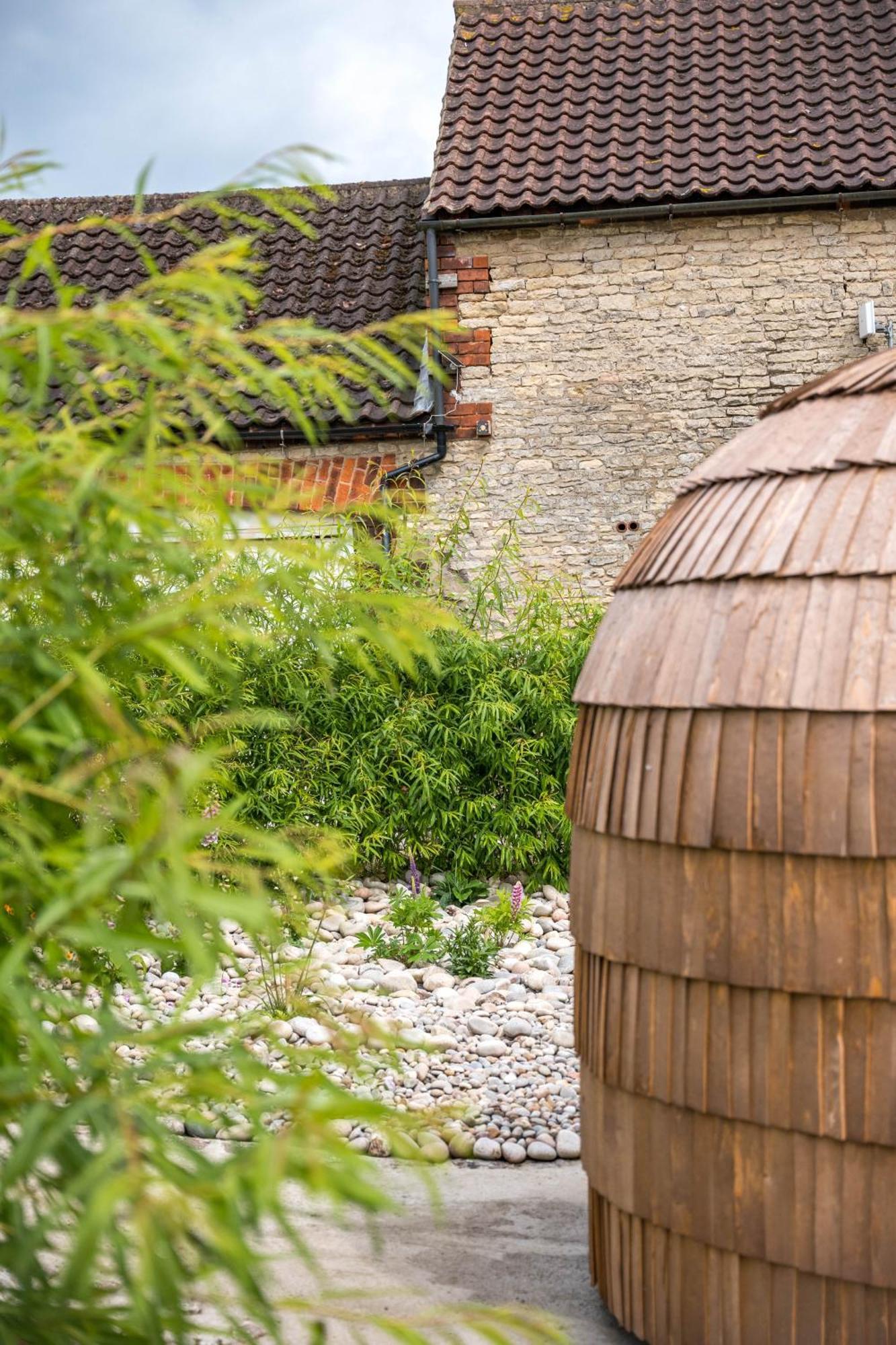 Sawcliffe Manor Country House With Spa, Free Parking, Catering, Self Checkin, Farmstay Scunthorpe Kültér fotó